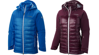 This Will Be the Warmest Puffy Parka Short of Everest-Level Gear